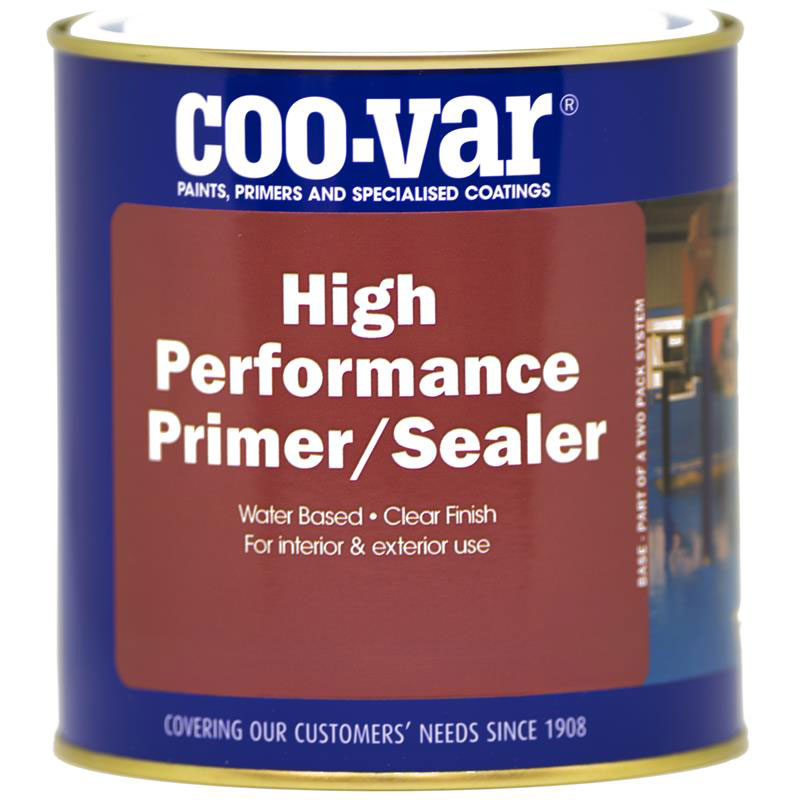 Coo-Var High Performance Primer