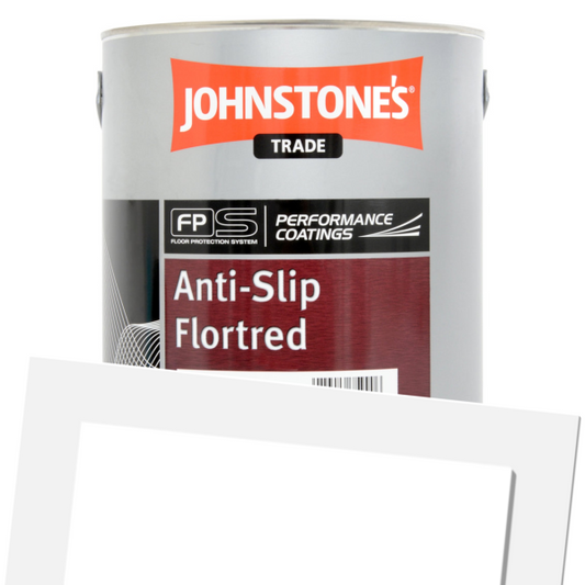 Johnstone's Anti-Slip Flortred (Ready Mixed)