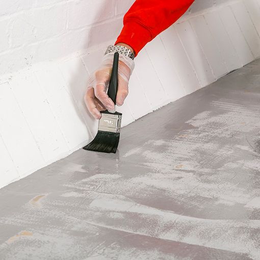 Watco Polyaspartic Primer