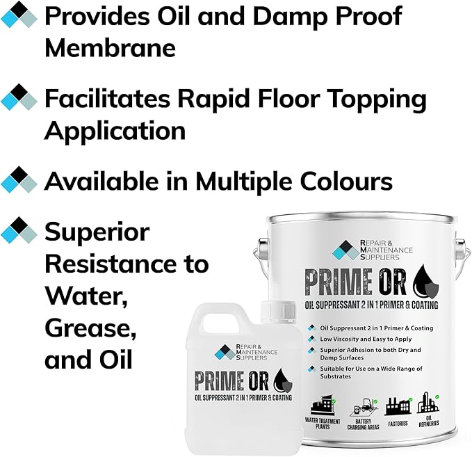 Prime OR