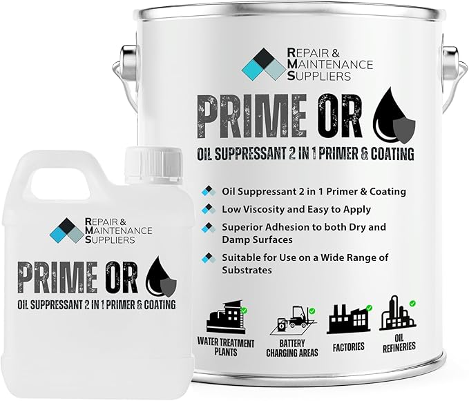 Prime OR