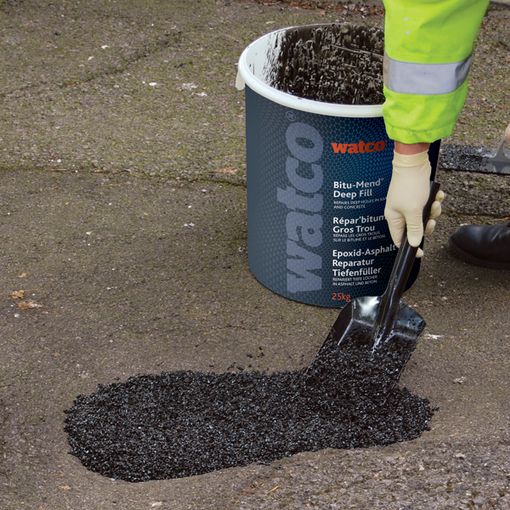 Watco Bitu-Mend Deep Fill