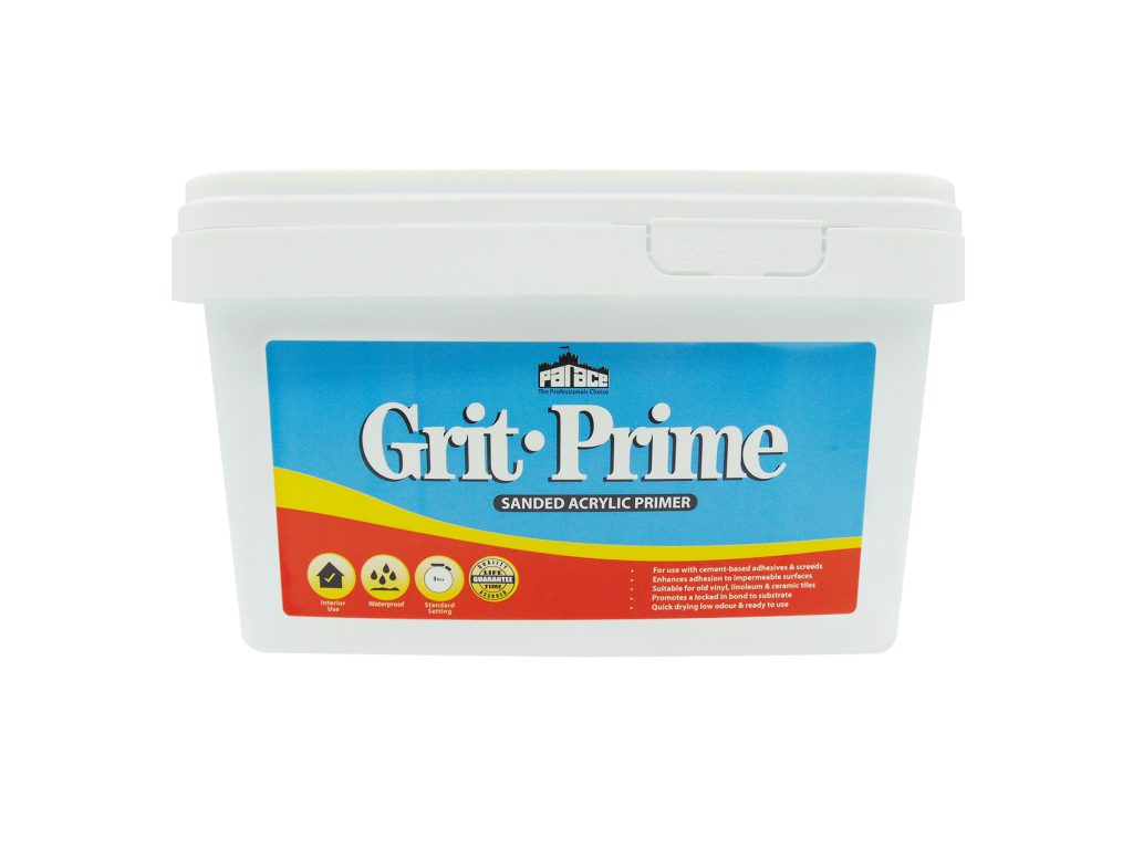 Palace Grit-Prime