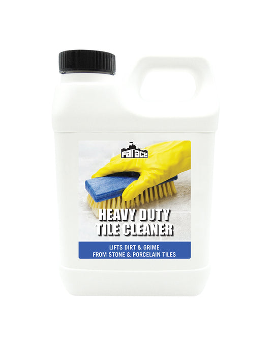 Palace Heavy Duty Tile Cleaner | Concentrated Alkaline Cleaning Solution