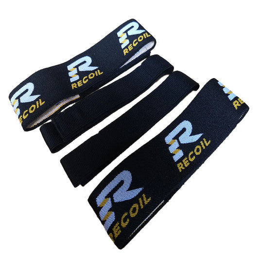 Recoil Replacement Strap (Pair)
