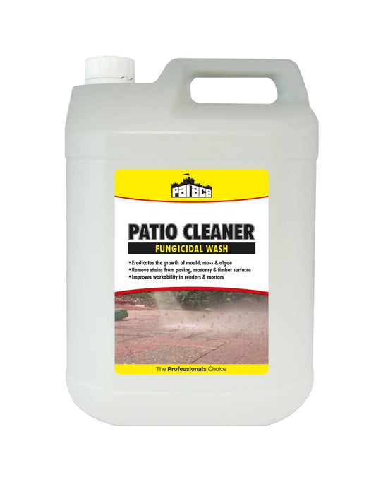 Palace Patio Cleaner