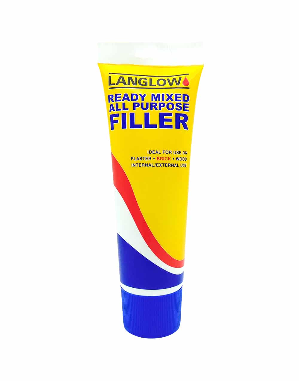 Palace Ready Mixed Filler (Tube)