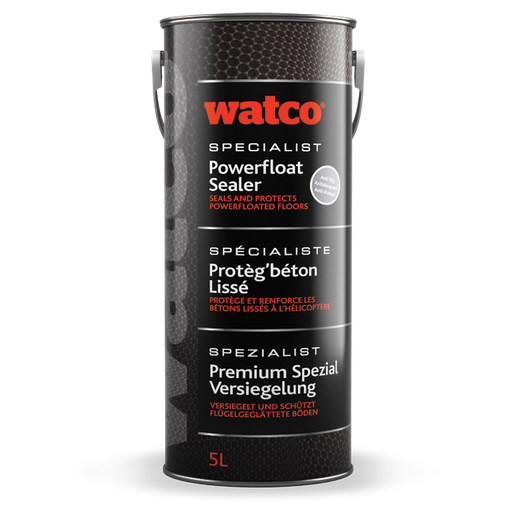 Watco Powerfloat Sealer Anti Slip