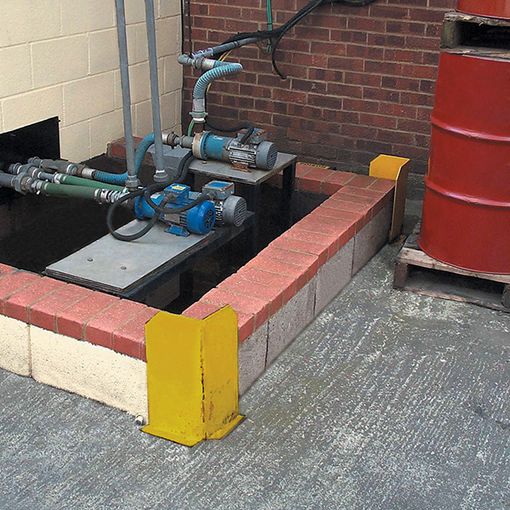 Watco Bund Sealer