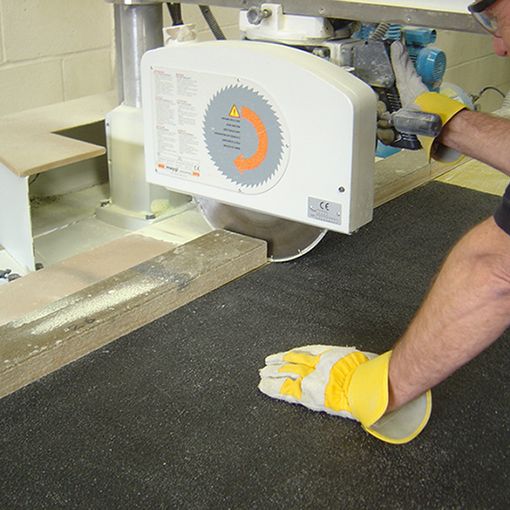 Watco Firm-Step® Heavy Duty GRP Sheets