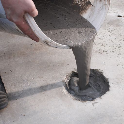 Watco Flowpatch Sub Zero | Fast & Strong Concrete Repairs For Heavy Wear, Cold Areas
