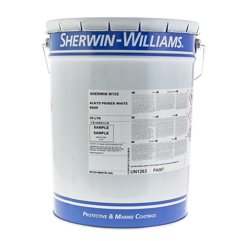 Sherwin-Williams Kem-Kromik 155