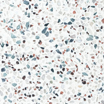 Resdev Mozaico Classic | Highly Decorative Thin-set Epoxy Resin Terrazzo Flooring System