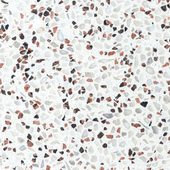 Resdev Mozaico Classic | Highly Decorative Thin-set Epoxy Resin Terrazzo Flooring System