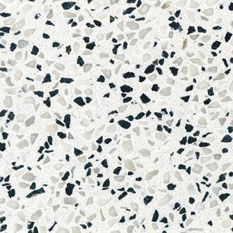 Resdev Mozaico Classic | Highly Decorative Thin-set Epoxy Resin Terrazzo Flooring System