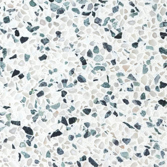 Resdev Mozaico Classic | Highly Decorative Thin-set Epoxy Resin Terrazzo Flooring System