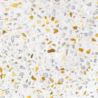Resdev Mozaico Classic | Highly Decorative Thin-set Epoxy Resin Terrazzo Flooring System