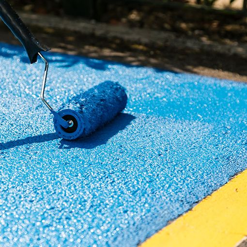 Watco Asphalt Paint Anti Slip