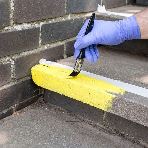 Watco Stepmarker