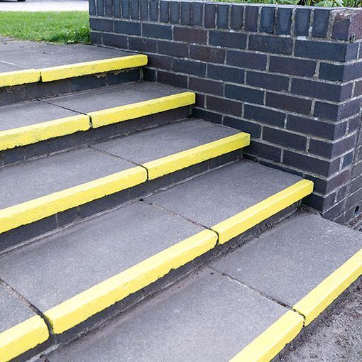 Watco Stepmarker