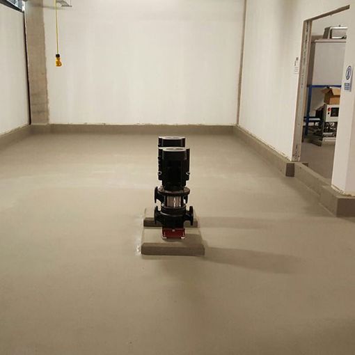 Watco Plant Room Coating