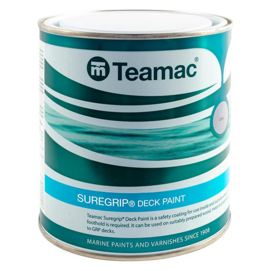 Teamac Suregrip® Deck Paint