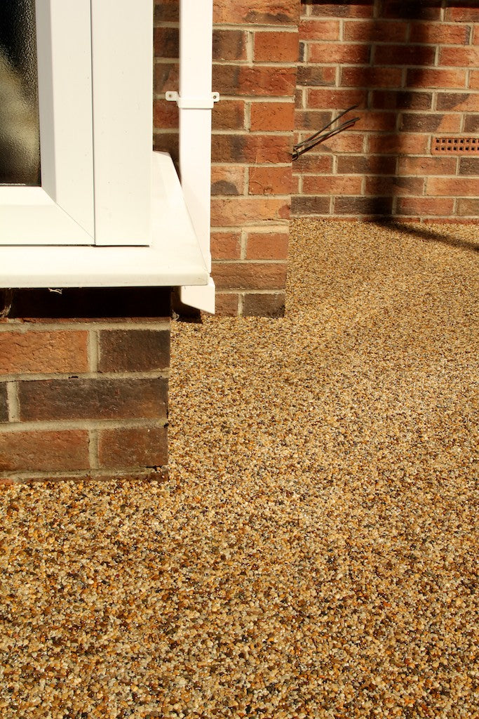 Resin Bound Complete Kit (4m2) (1-3mm)
