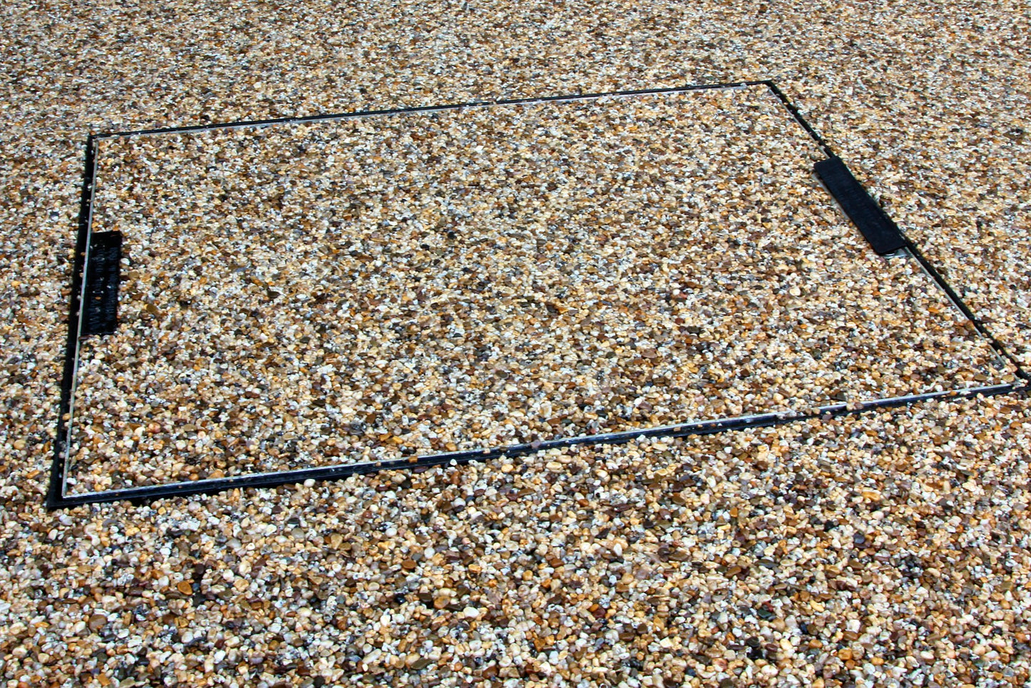 Resin Bound Complete Kit (4m2) (1-3mm)