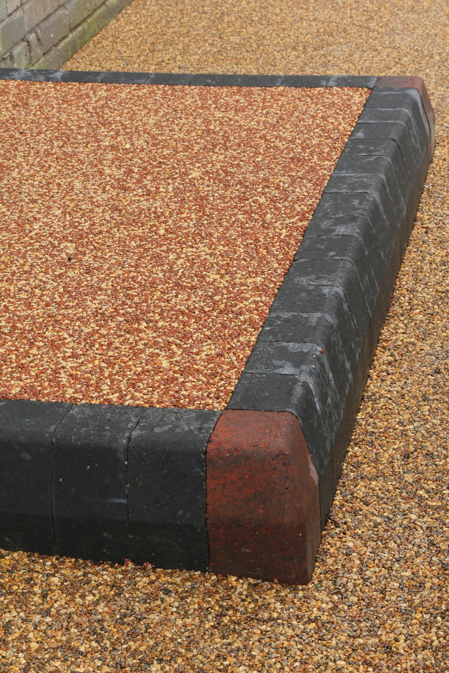 Resin Bound Complete Kit (4m2) (1-3mm)