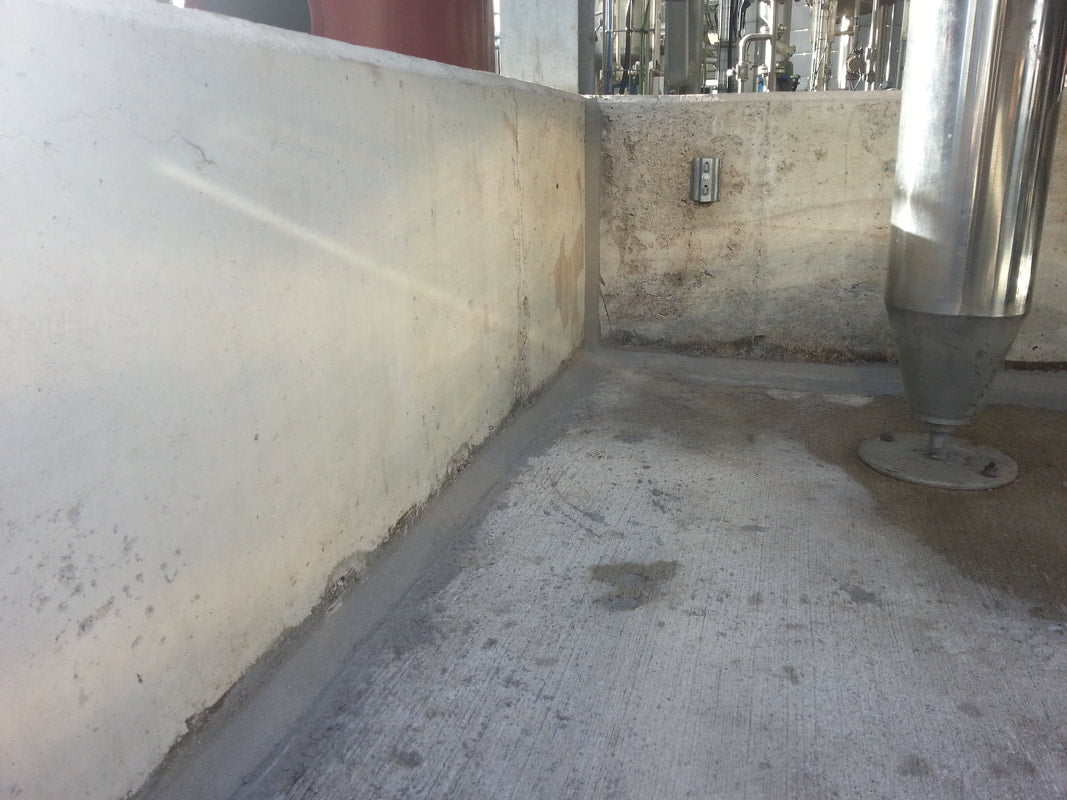 Resichem 503 SPEP | Fast Curing Concrete Penetrating Epoxy Primer