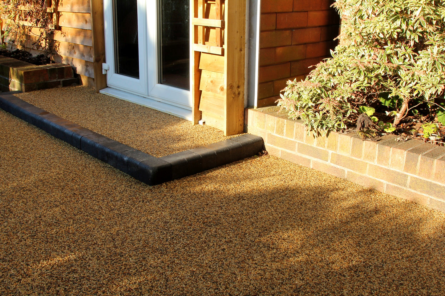 Resin Bound Complete Kit (4m2) (1-3mm)