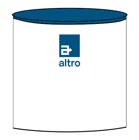 Altro Prime Standard | 2 Pack Epoxy Primer