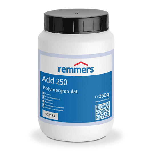 Remmers Epoxy Add 250 | Polymer Granules for Epoxy Systems