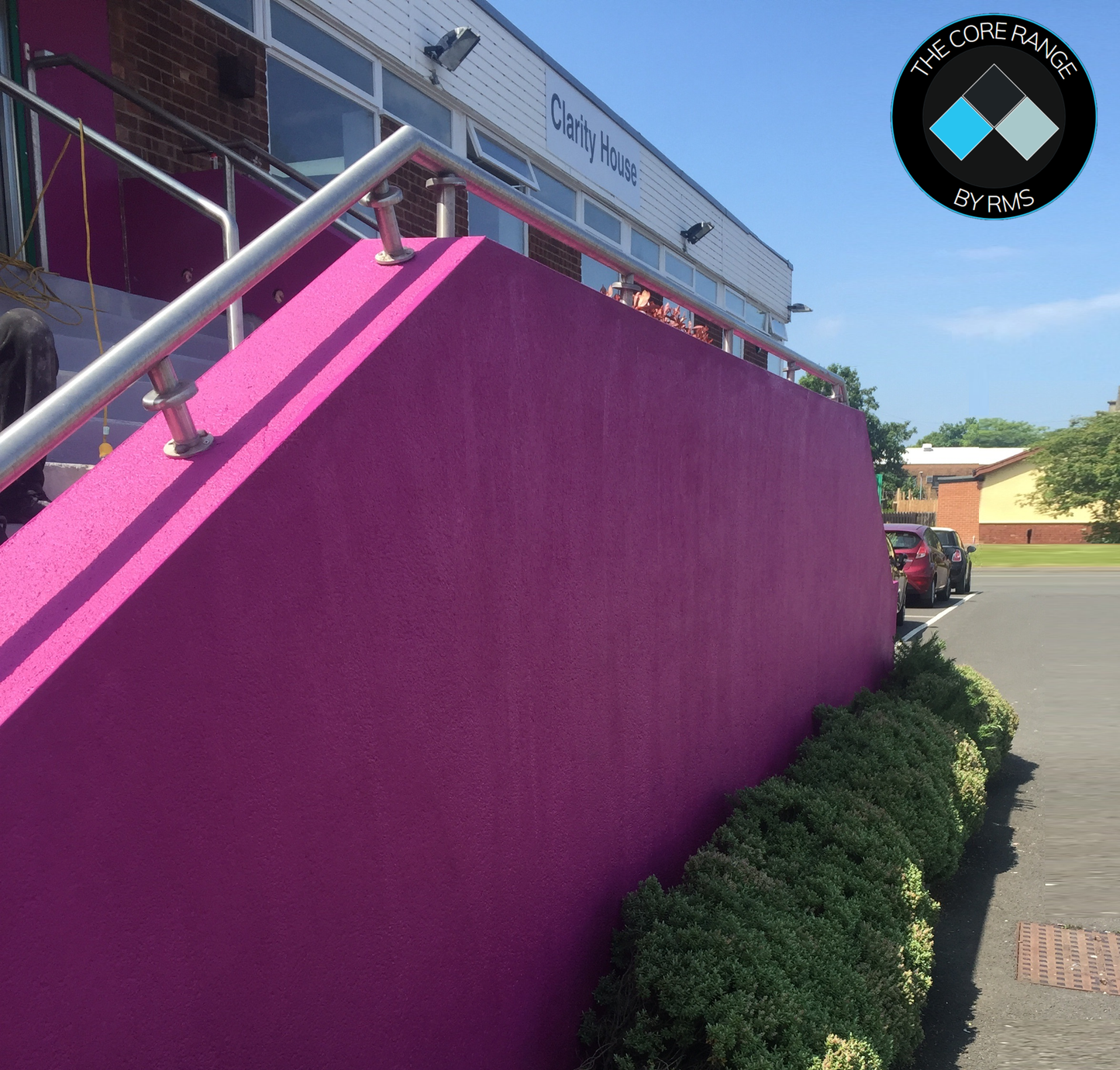 Easiwall Epoxy Wall Paint