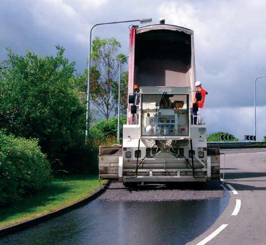 K1-70 | Hot Applied Tack Coat & Surface Dressing Emulsion