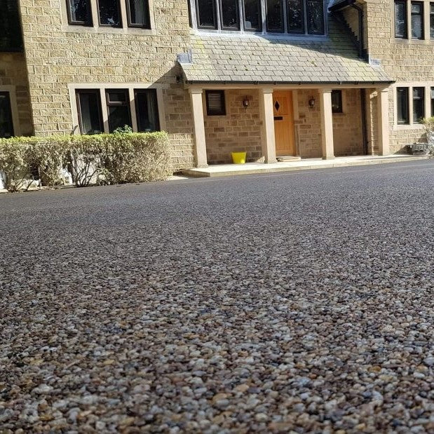 Resin Bound Complete Kit (4m2) (1-3mm)