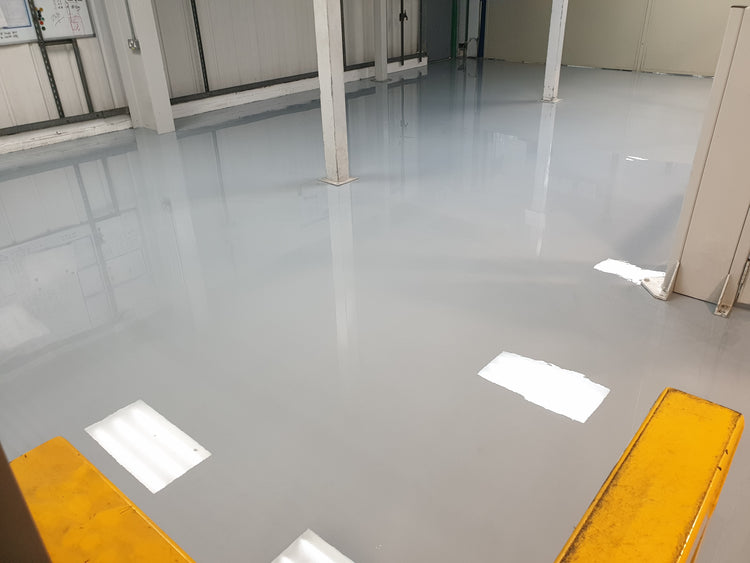 Flexible Paints