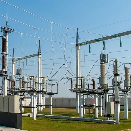 Power Generation