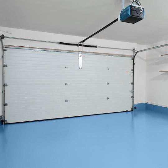 Garage Packs