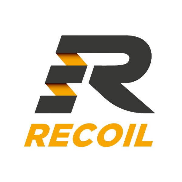 Recoil Knee Pads