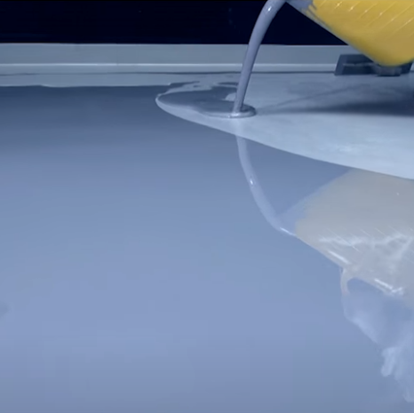 Self-smoothing & Flowable Systems