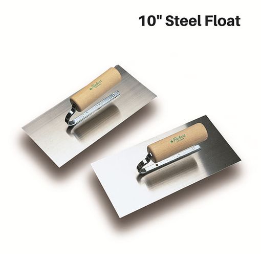 Watco Trowels and Floats