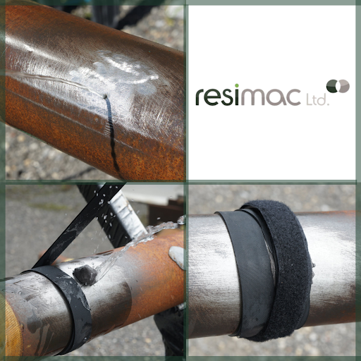 Resimac 110 Rubber Tourniquet