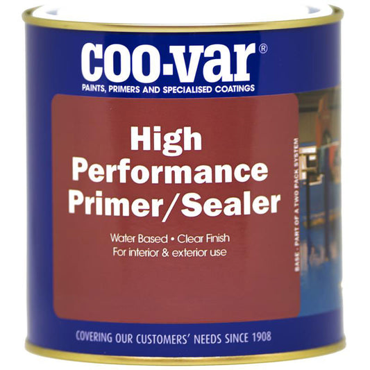 Coo-Var High Performance Primer