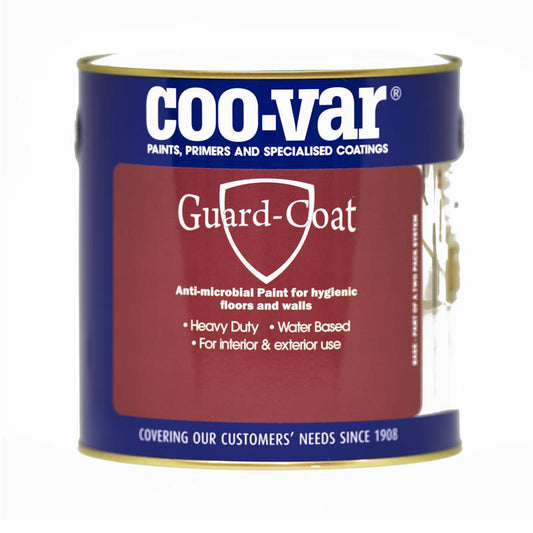 Coo-Var Guard Coat