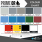 Prime OR