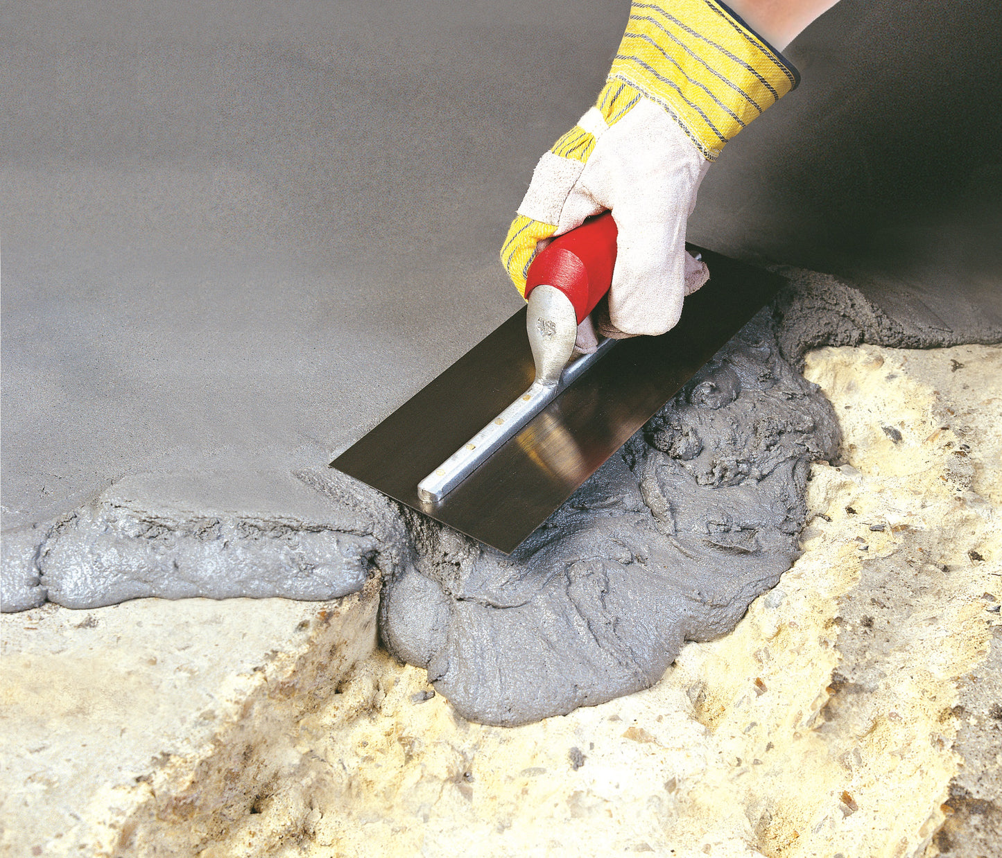 Rust-Oleum 5180 Epoxy Repair Mortar