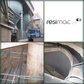 Resimac 209 EIP PU |  2 Component Solvent Free Polyurethane Coating For High Impact Environments