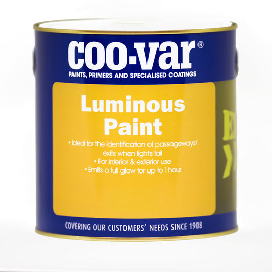 Coo-Var Luminous Foundation Base Coat