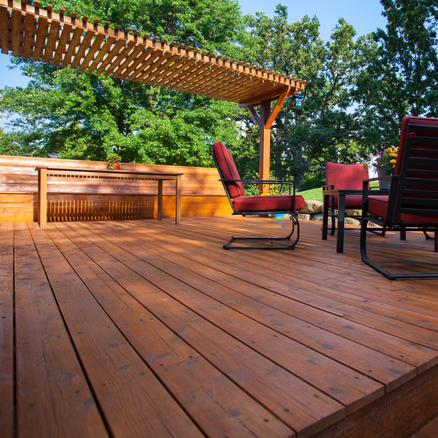 Deckgrip